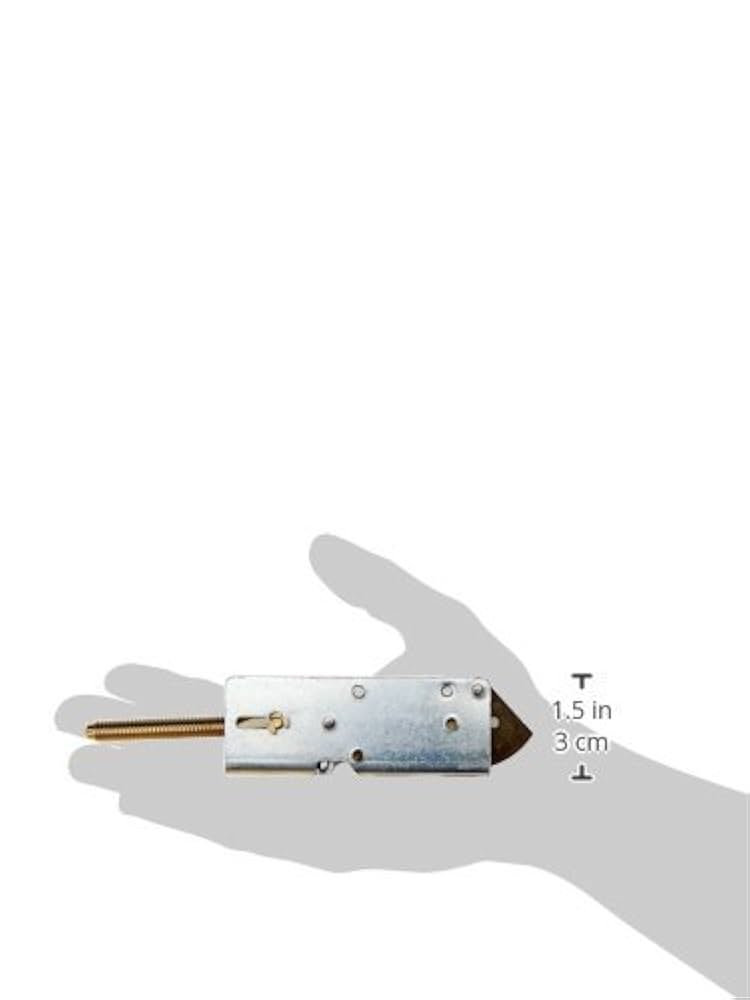 Von Duprin 050492 33/35/94/95/98/9947 Top Latch Kit - Amazon.com
